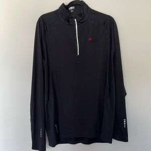 Rocket mortgage 1/3 zip up